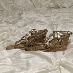 Gianni Binni Wedges